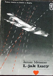 L for Lucy (Meissner Janusz)