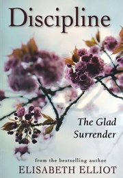 Discipline (Elizabeth Elliot)