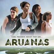 Aruanas