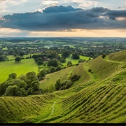 Hambledon Hill, Dorset