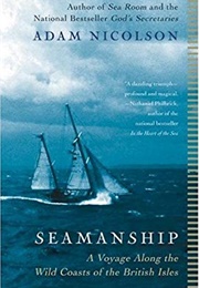 Seamanship (Adam Nicolson)
