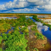 Everglades, Florida