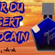 02 L'air Du Desert Marocain Tauer Perfumes