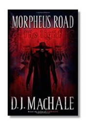 The Light (D.J. Machale)