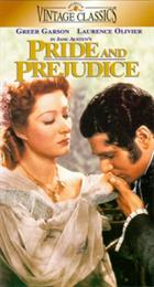Pride and Prejudice (1940)