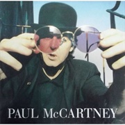 My Brave Face - Paul McCartney