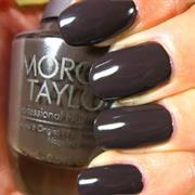Morgan Taylor
