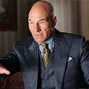 Professor Charles Xavier/Professor X