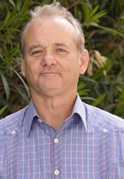 Bill Murray (Groundhog Day) (1993)