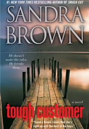 Tough Customer (Sandra Brown)