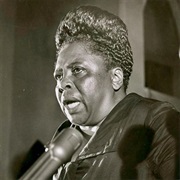 Fannie Lou Hamer