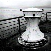 Pumice - Worldwide Gullet