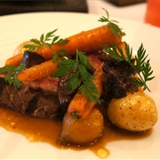 Been to at Least Two 3* Michelin Star Restaurants