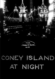 Coney Island at Night (1905)