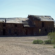 Vulture Mine
