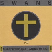 Swans - Children of God
