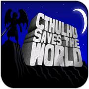 Cthulhu Saves the World