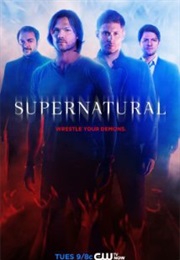 Supernatural (2006)