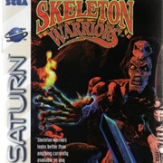 Skeleton Warriors