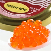 Caviar - Trout Pink
