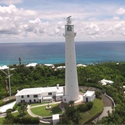 Gibbs Hill Lighthouse