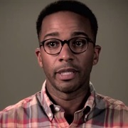 André Holland - Matt Miller