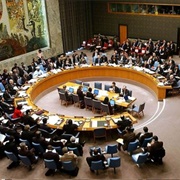 New York City (UN Security Council)