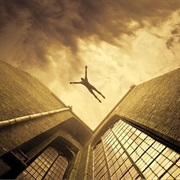 Fell From a High Distance