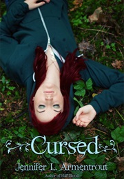 Cursed (Jennifer L. Armentrout)