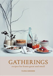 Gatherings (Flora Shedden)
