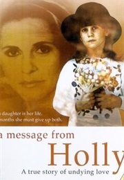 A Message From Holly (1992)
