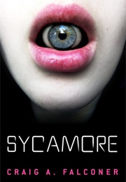 Sycamore (Craig a Falconer)