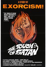 The Touch of Satan – Don Henderson (1971)
