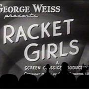 616 - Racket Girls