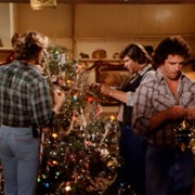 The Dukes of Hazzard: The Great Santa Claus Chase