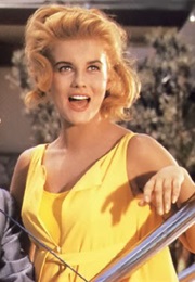 Ann-Margret - Viva Las Vegas (1964)