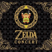 The Legend of Zelda - Kondo