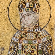 Empress Zoë