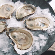 Oysters