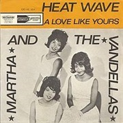 Heatwave - Martha and the Vandellas