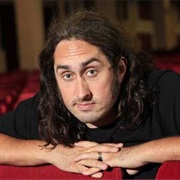 Ross Noble