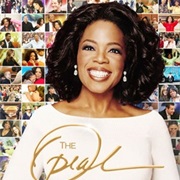 The Oprah Winfrey Show