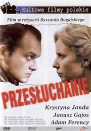 Przesłuchanie (1982)
