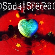 Soda Stereo - Dynamo