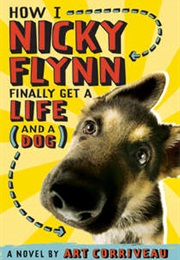 How I Got a Life and a Dog (Art Corriveau)