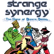 Strange Synergy