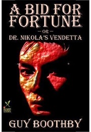 A Bid for Fortune (Guy Boothby)