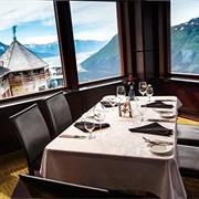 Seven Glaciers Restaurant