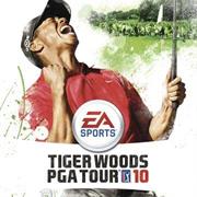 Tiger Woods PGA Tour 10
