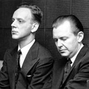 Robert Wright and George Forrest